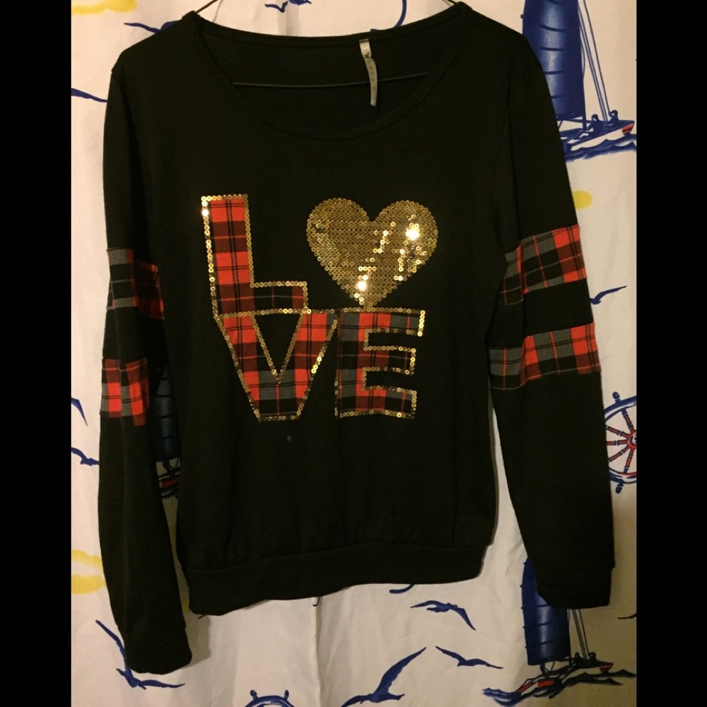 La Bango Sequence Top Sz S